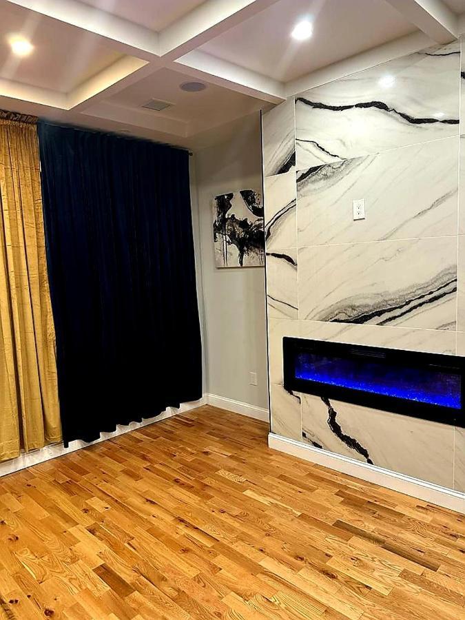 Privatunterkunft Latisha Luxury Place