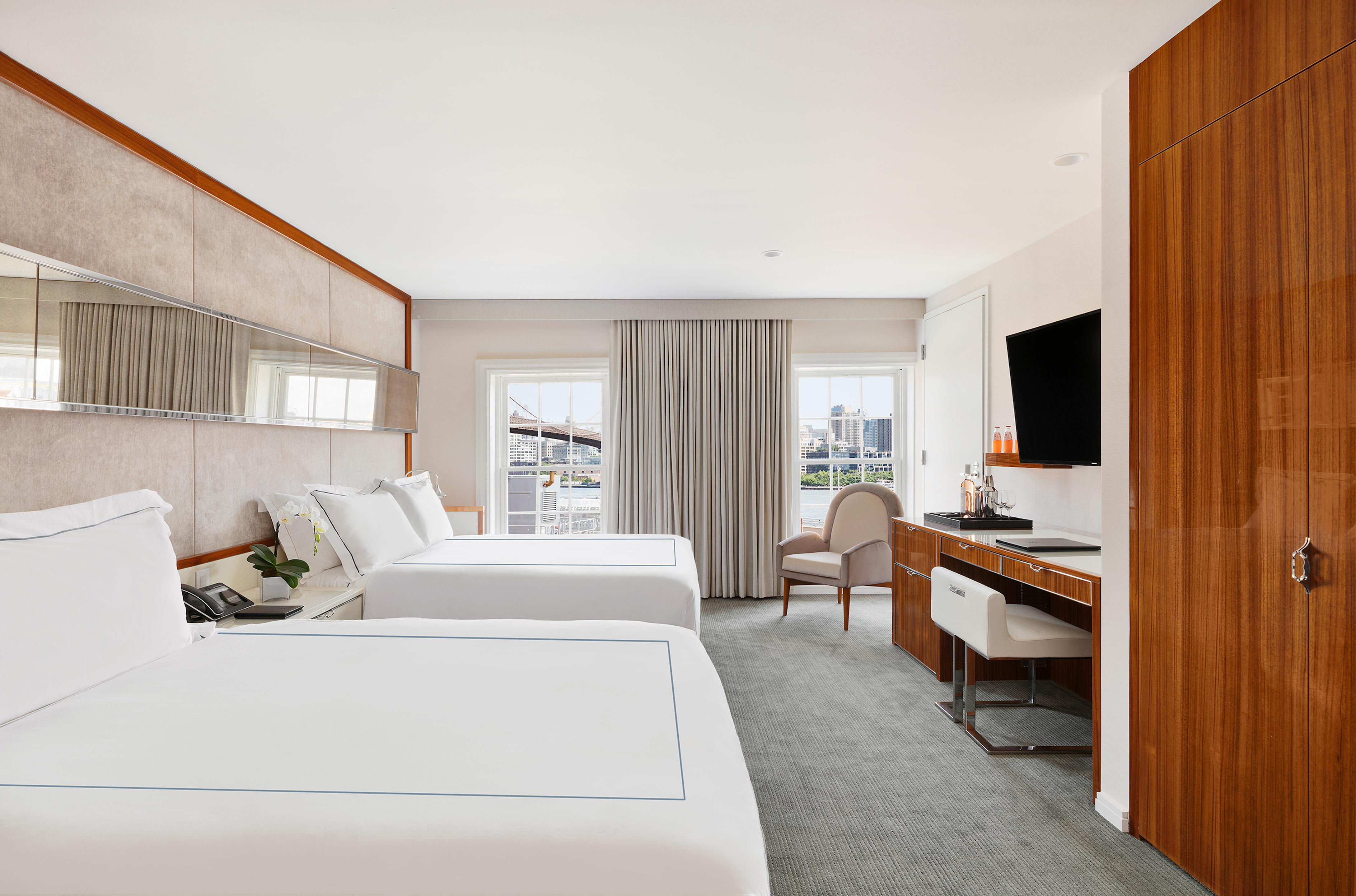 Hotel 33 Hotel, City, Seaport 5*