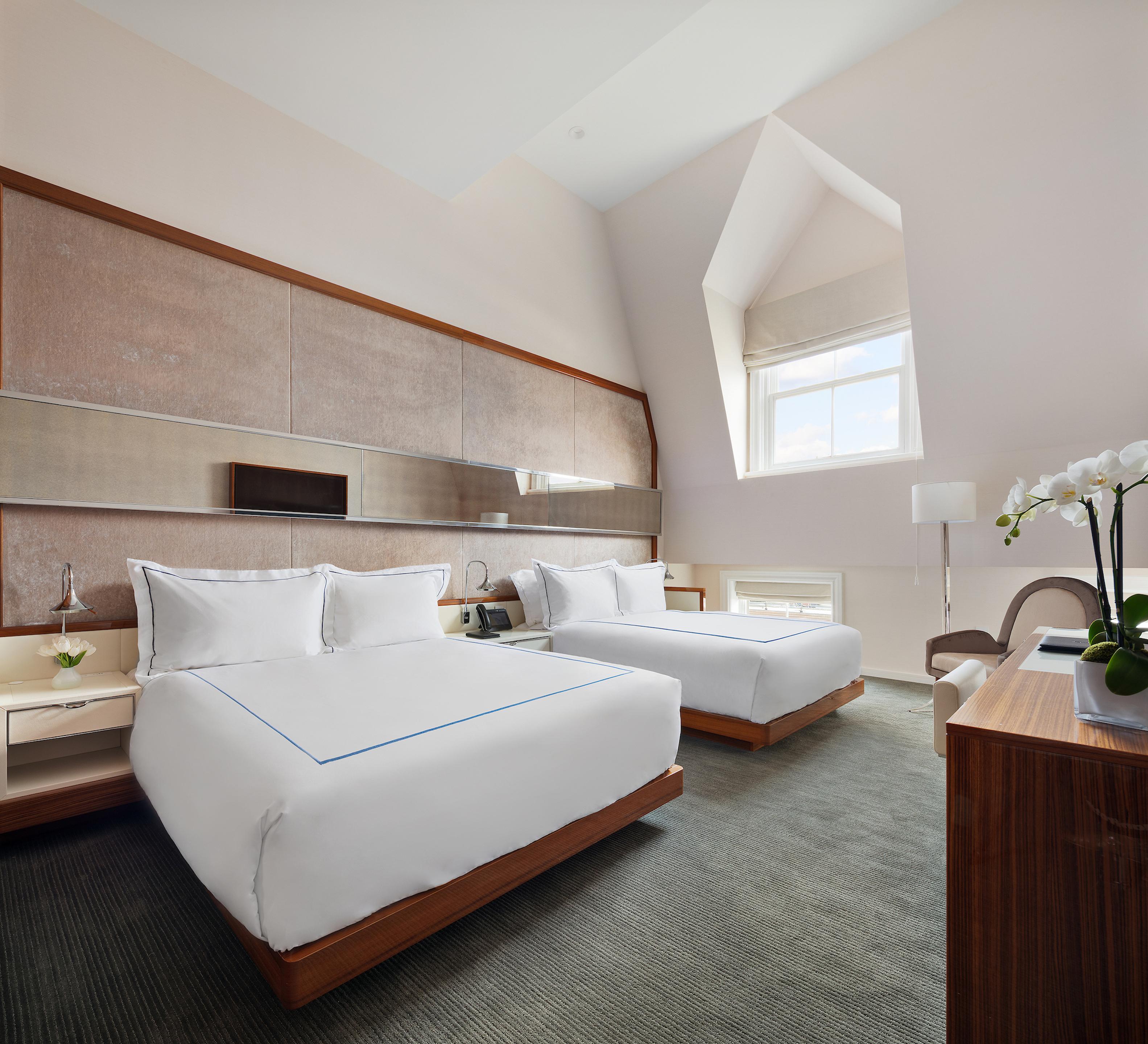 33 Hotel, City, Seaport Hotel 5*