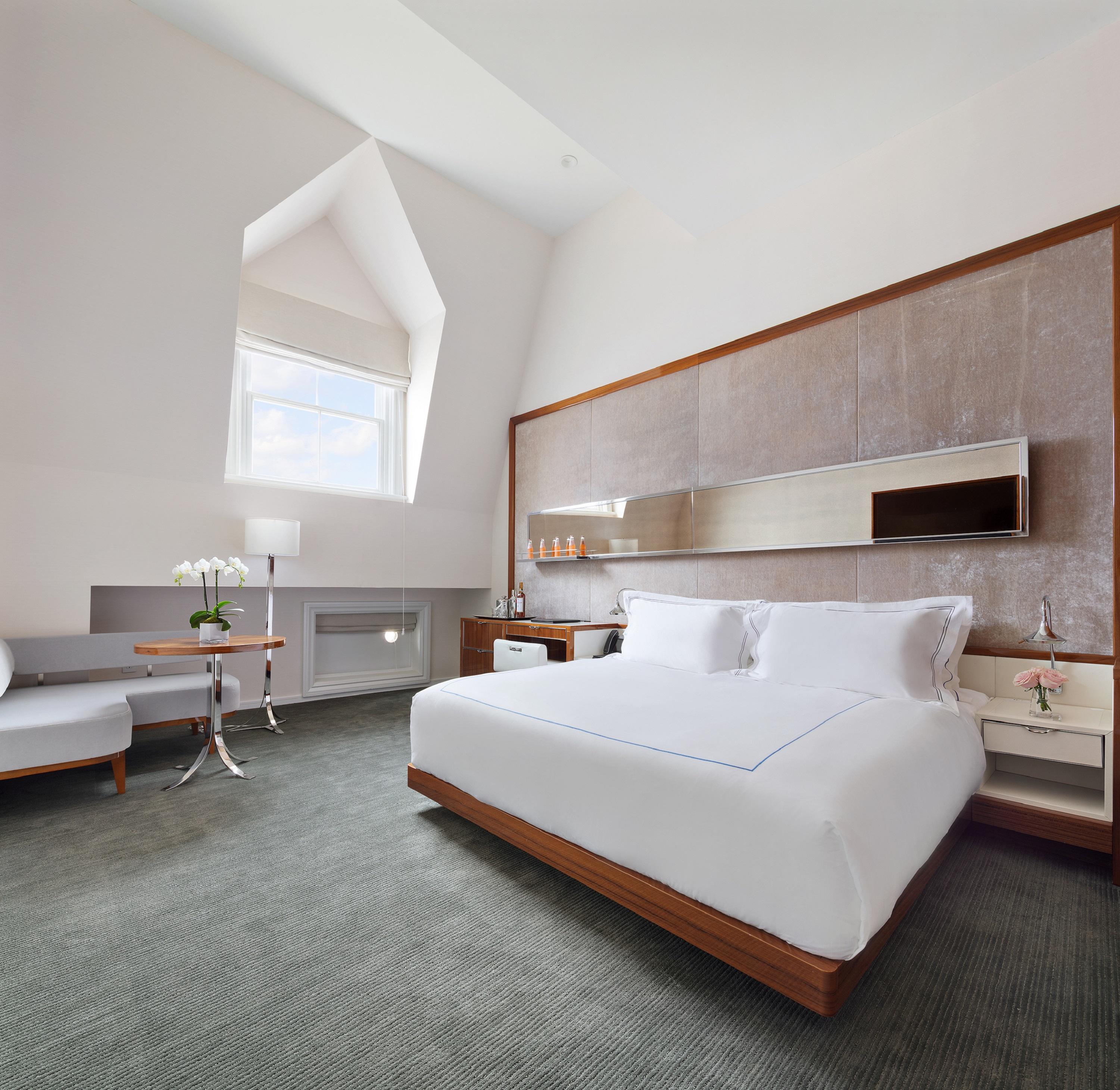 Hotel 33 Hotel, City, Seaport New York