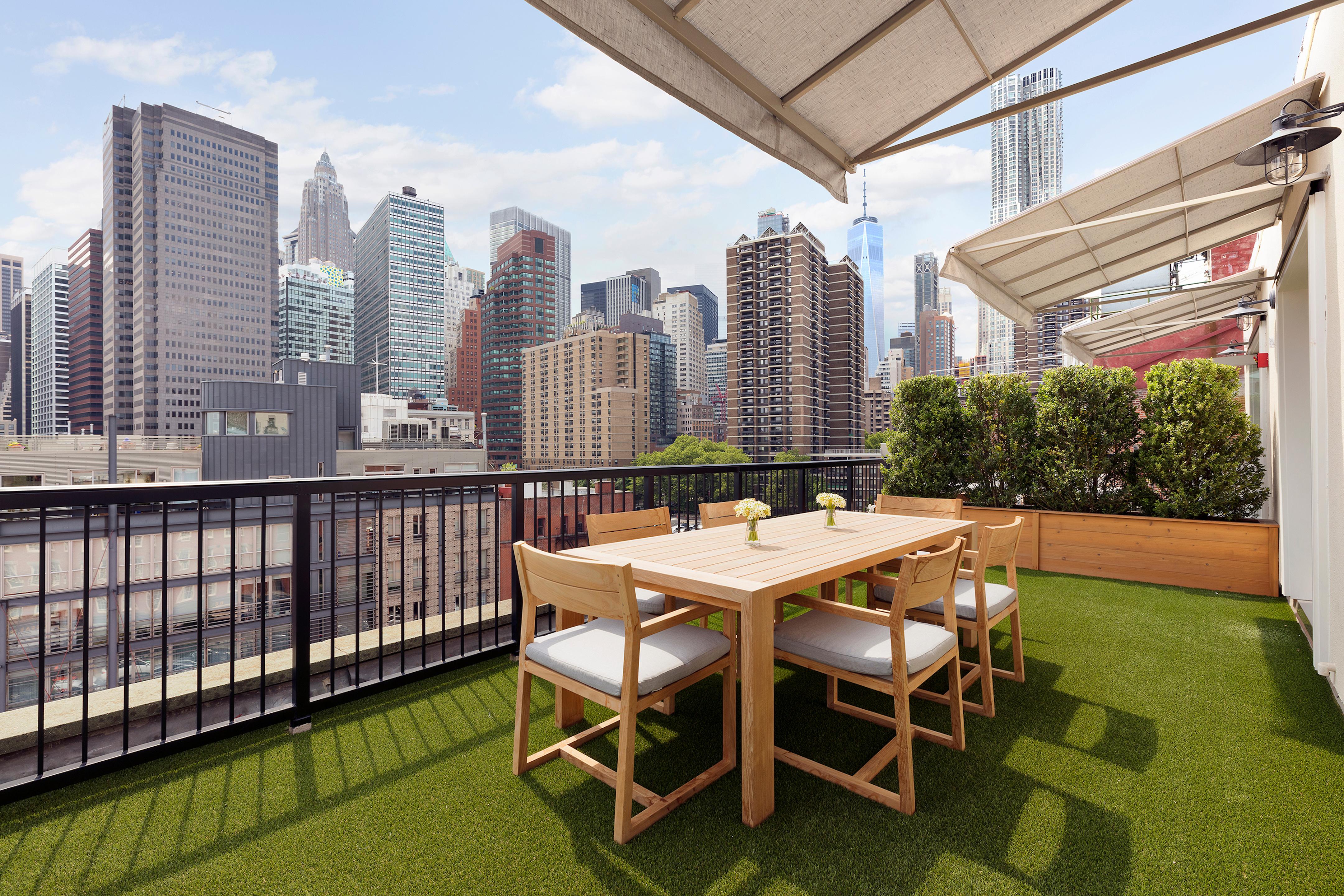 33 Hotel, City, Seaport Hotel 5*