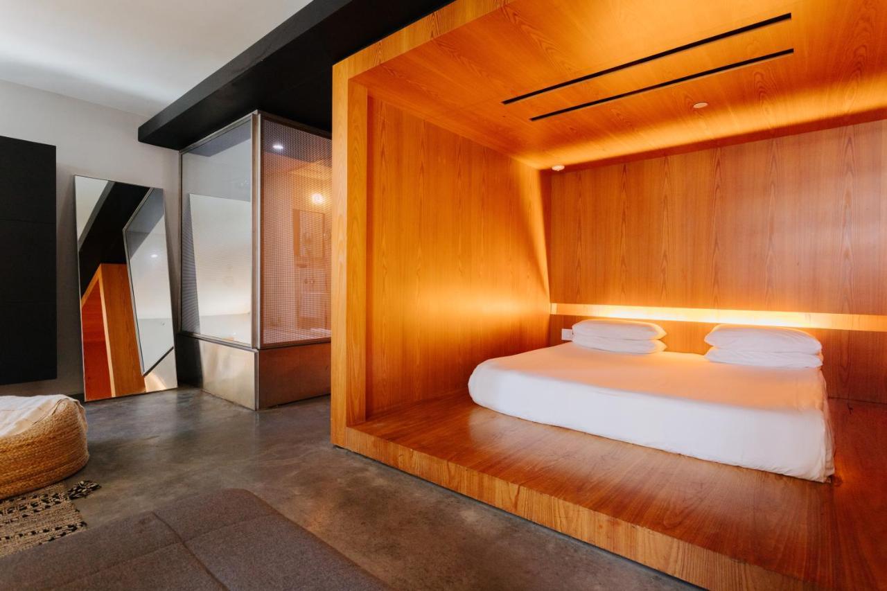 Hotel Alameda, Highline 4*