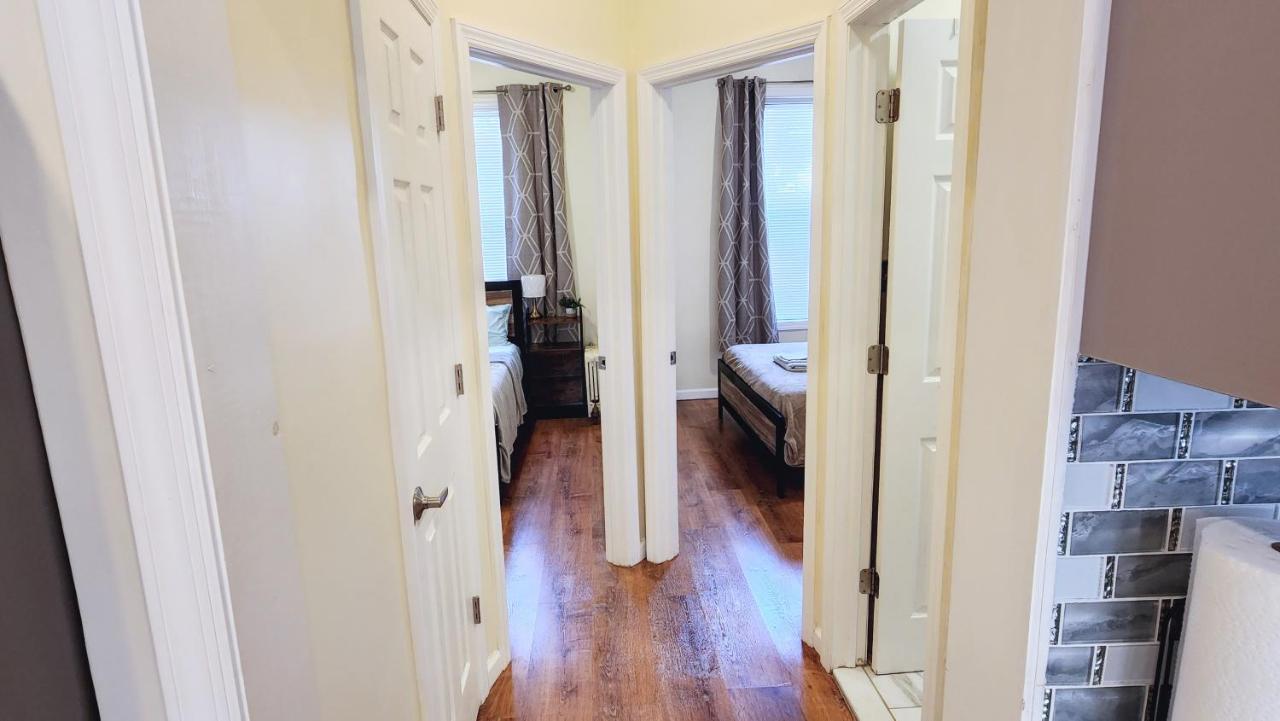 Elegant 4 Bedroom Nearjfk/lga Airports & Resorts Casino Apartment *
