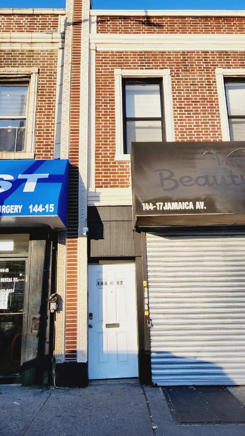 Elegant 4 Bedroom Nearjfk/lga Airports & Resorts Casino * New York