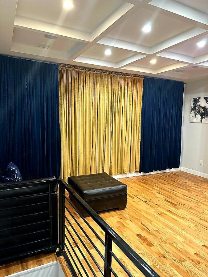 Privatunterkunft Latisha Luxury Place New York
