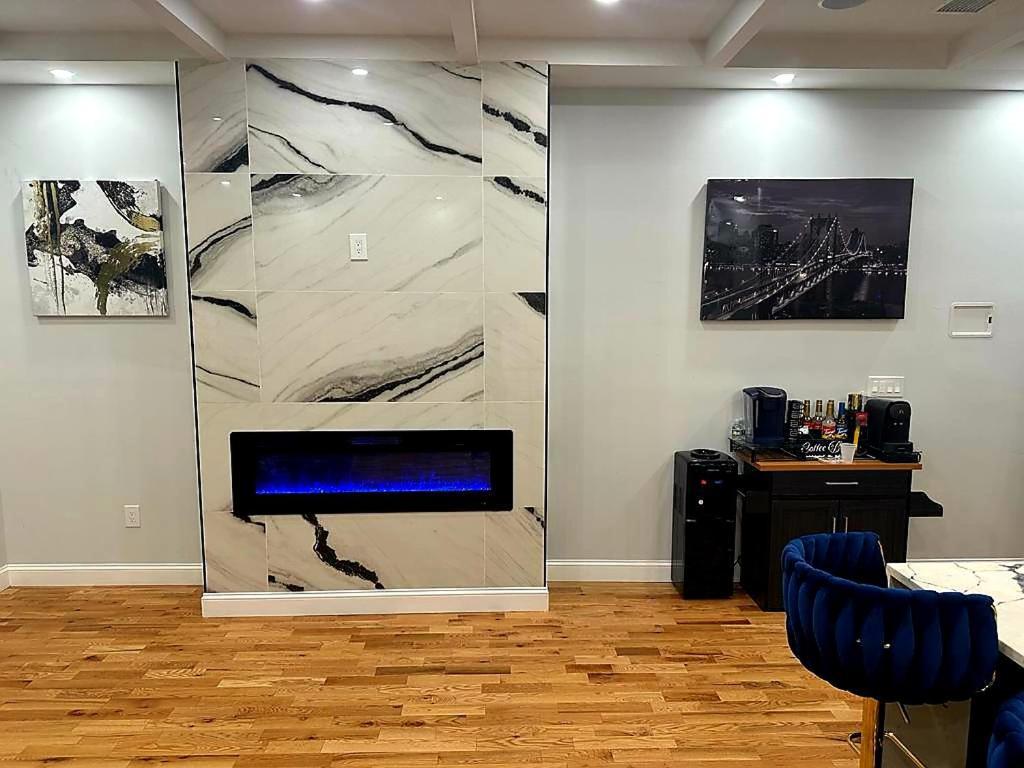 Privatunterkunft Latisha Luxury Place New York