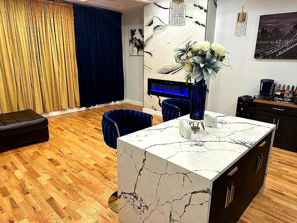 Privatunterkunft Latisha Luxury Place New York
