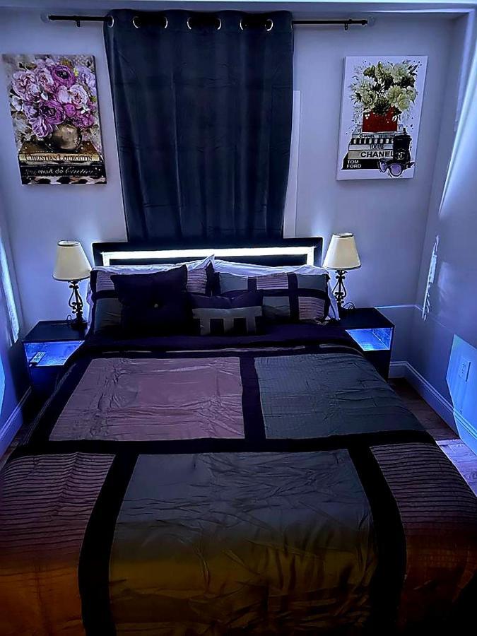 Privatunterkunft Latisha Luxury Place New York