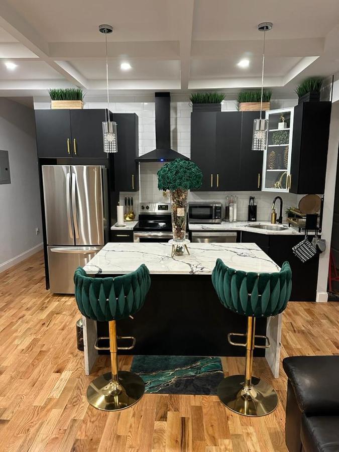 Latisha Luxury Place Privatunterkunft New York