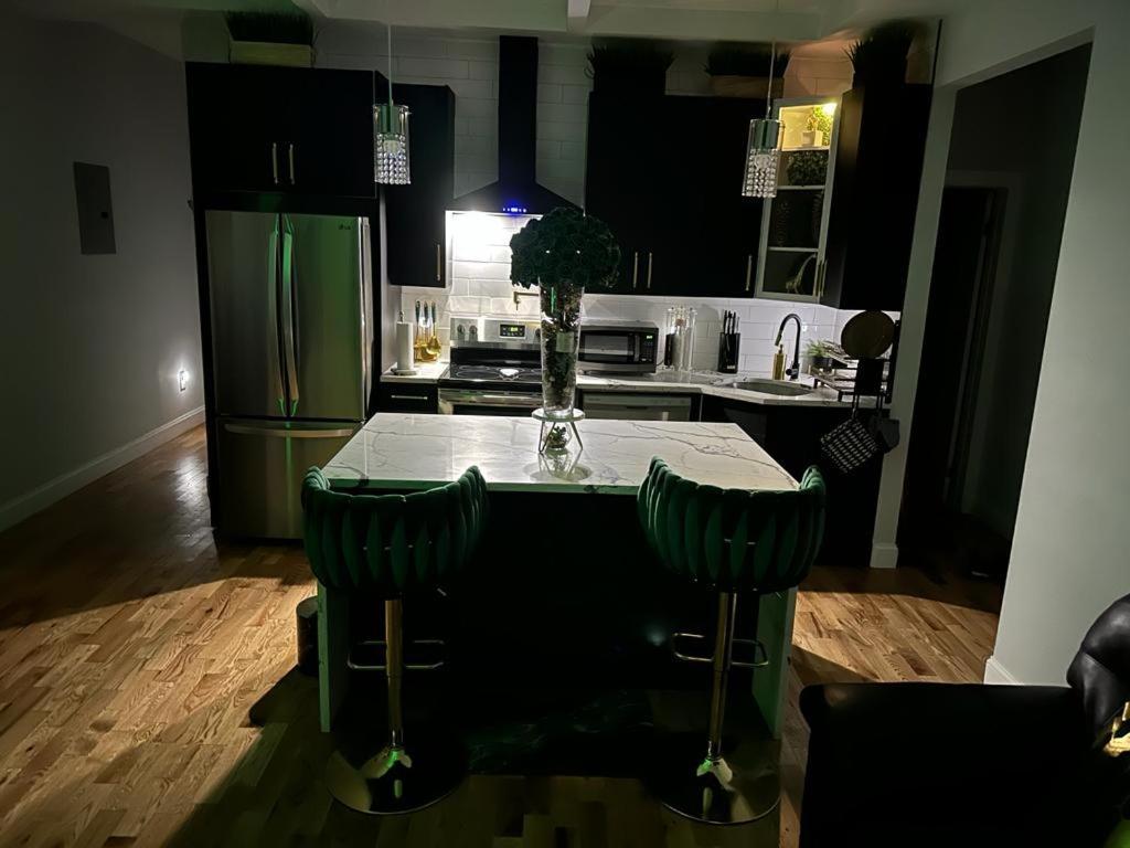 Latisha Luxury Place Privatunterkunft