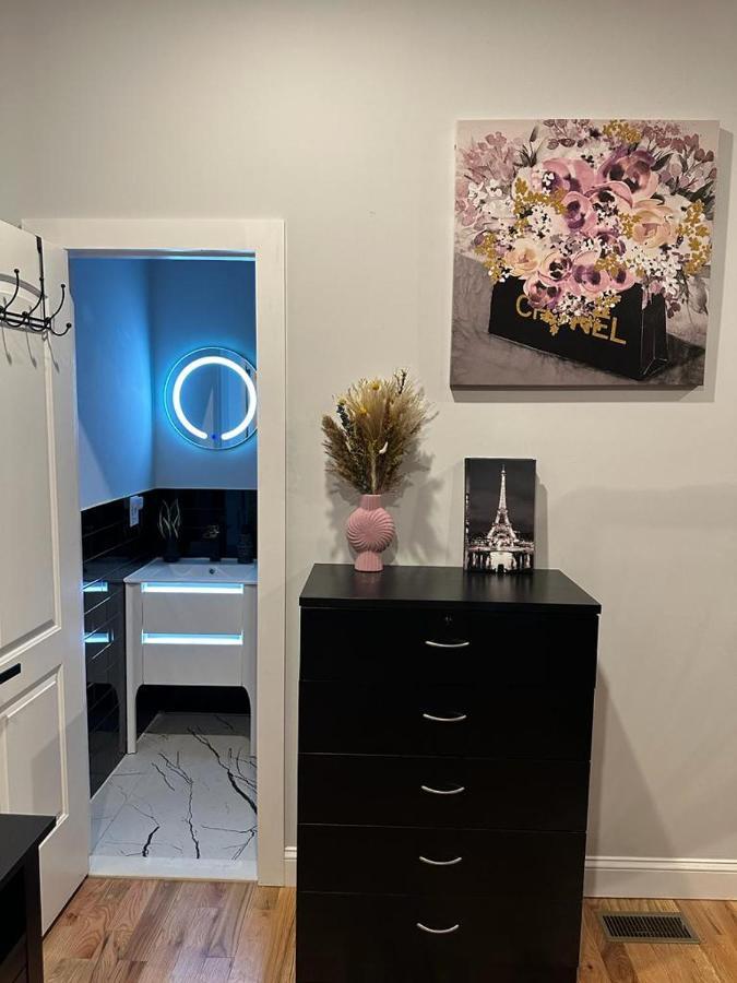 Latisha Luxury Place Privatunterkunft New York