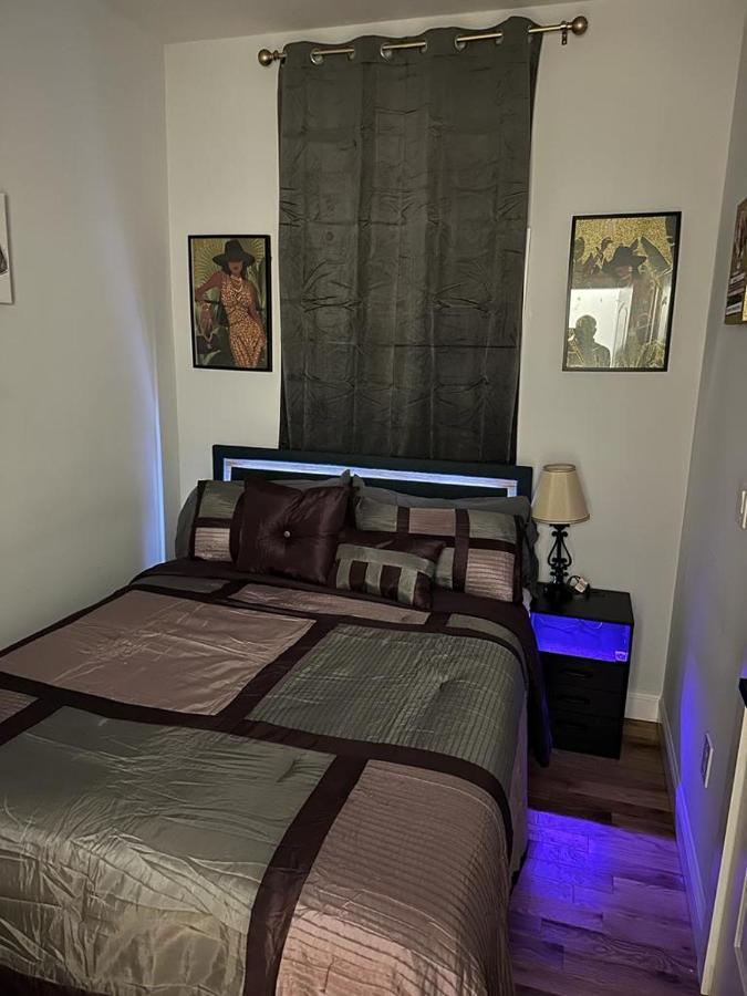 Privatunterkunft Latisha Luxury Place *