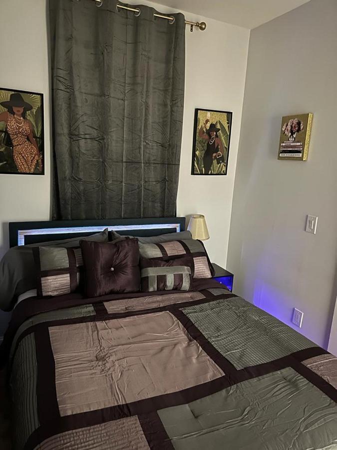 Privatunterkunft Latisha Luxury Place