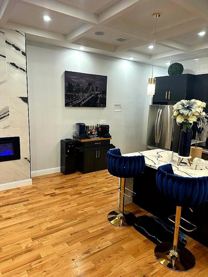 Latisha Luxury Place Privatunterkunft New York