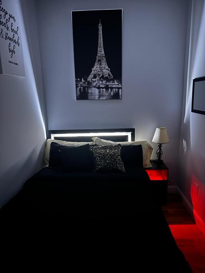 Latisha Luxury Place Privatunterkunft New York