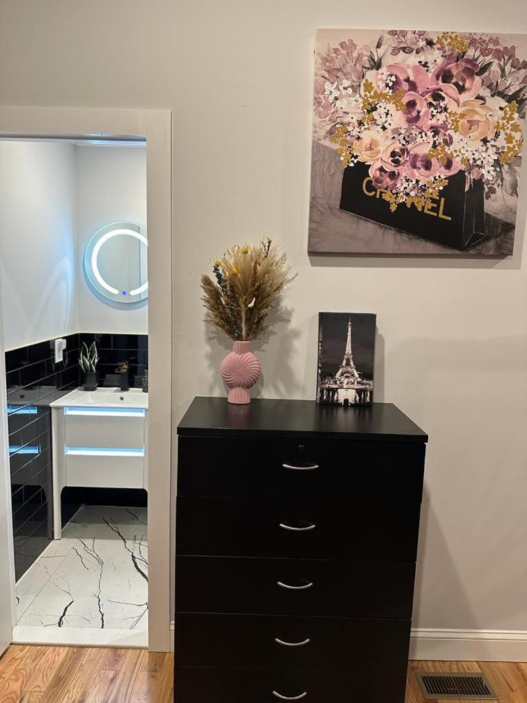 Privatunterkunft Latisha Luxury Place New York