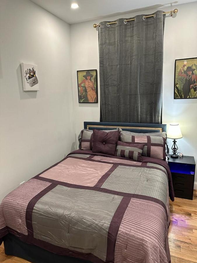 Privatunterkunft Latisha Luxury Place *