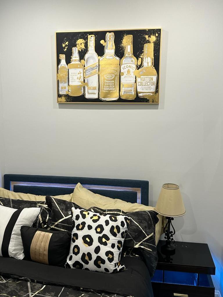 Latisha Luxury Place Privatunterkunft *