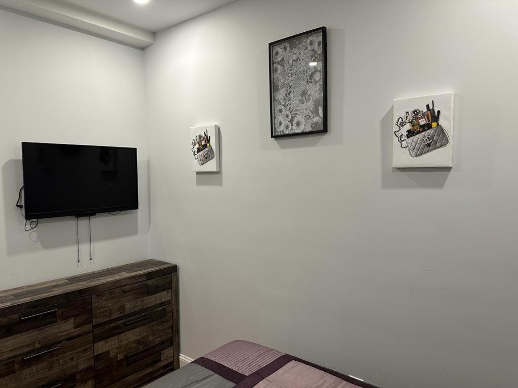 Privatunterkunft Latisha Luxury Place *