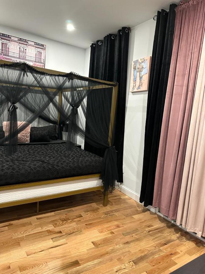 Privatunterkunft Latisha Luxury Place New York