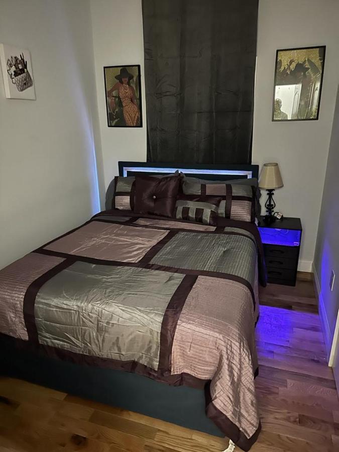 Latisha Luxury Place Privatunterkunft
