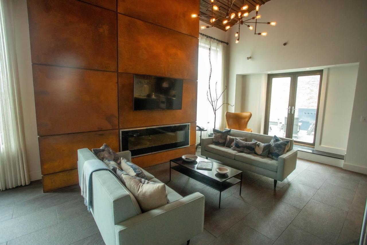 Hotel Tuscany By Luxurban 4*
