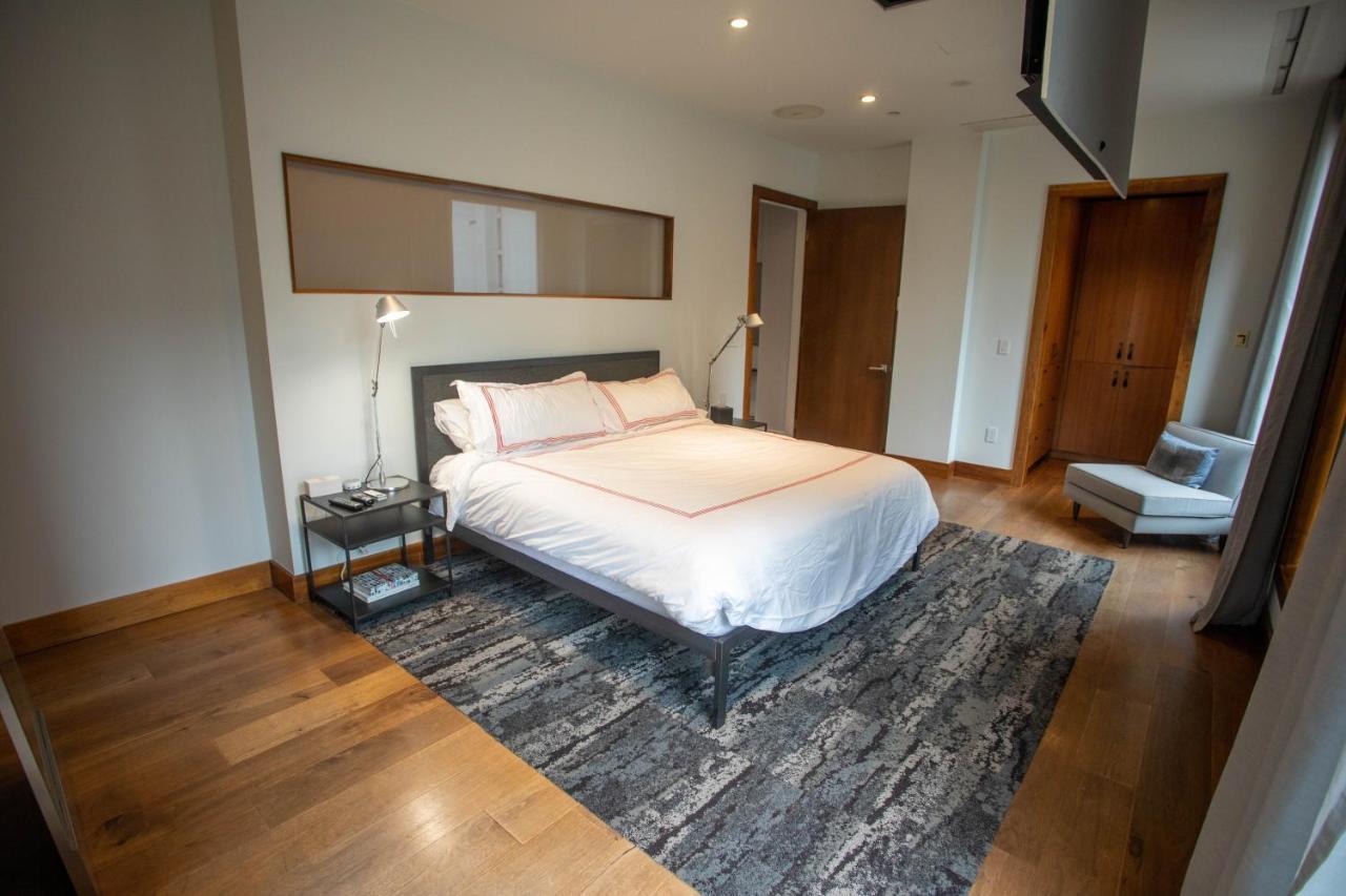 Hotel Tuscany By Luxurban New York