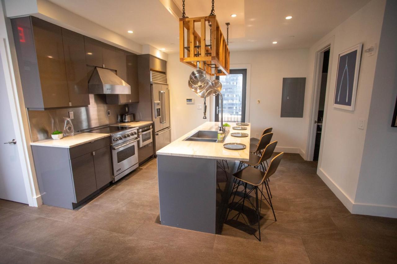 Tuscany By Luxurban New York