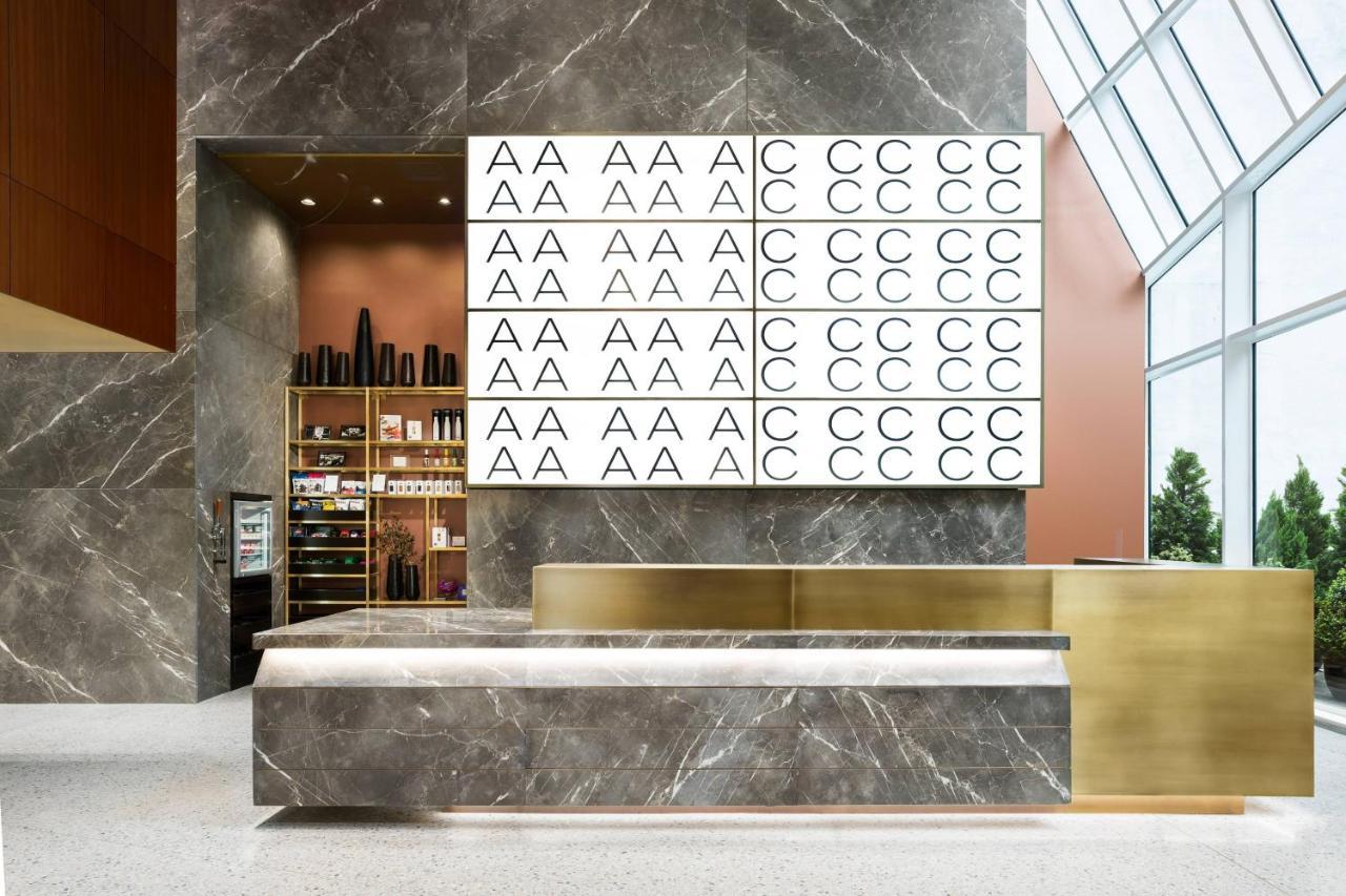 Ac By Marriott Times Square Hotel