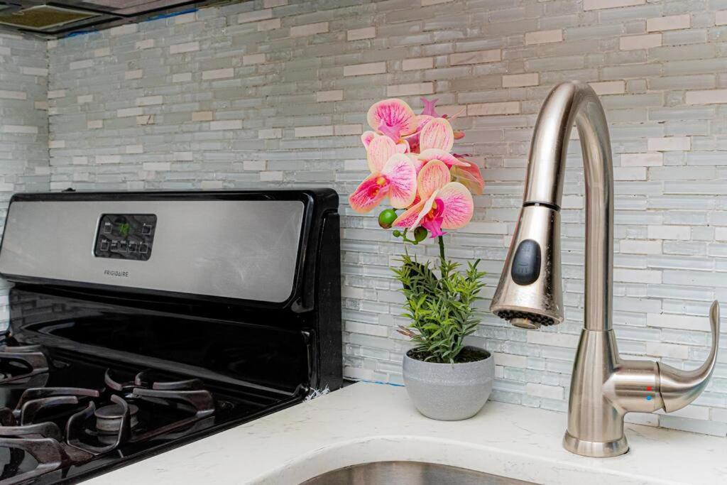 Luxury Oasis In The Heart Of Brooklyn *