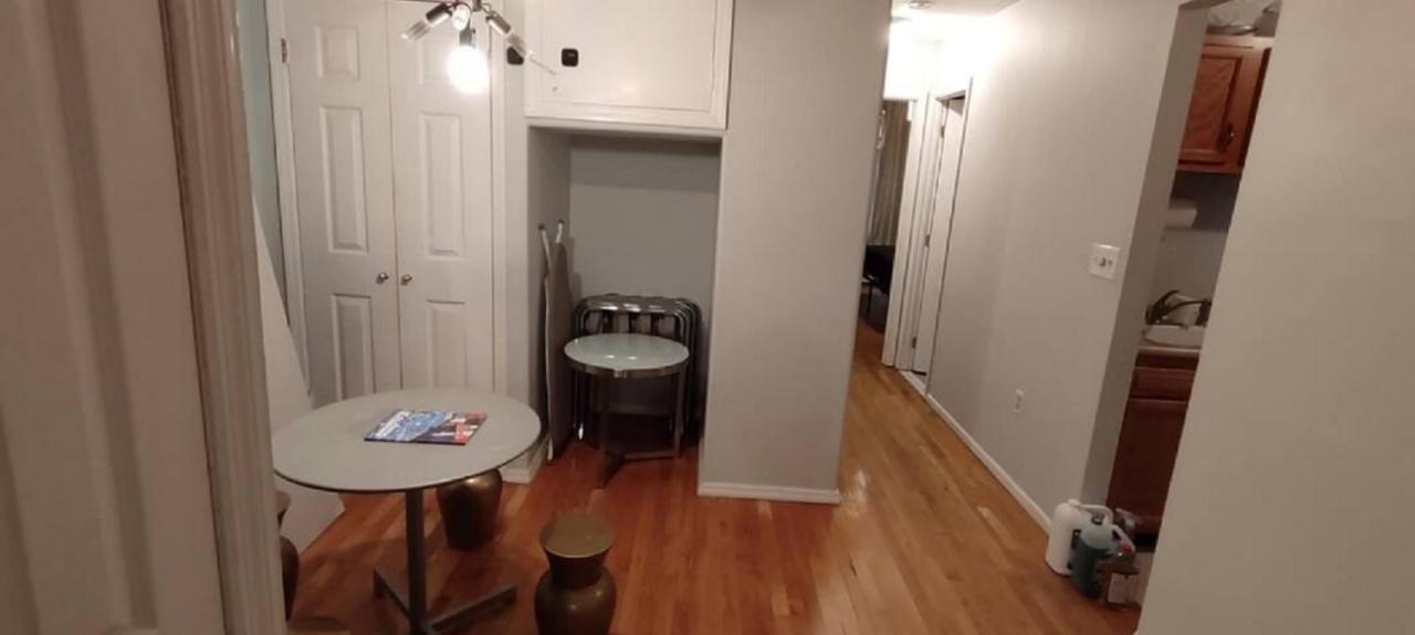 & Affordable Williamsburg Small Homestay New York
