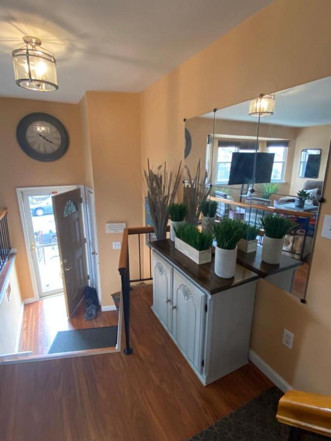 Homestay Debdorkdave Hospitality Services 3 New York