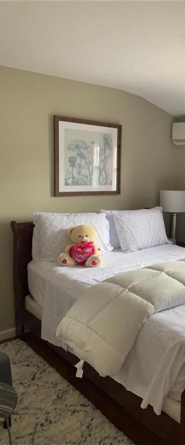 Debdorkdave Hospitality Services 3 * New York