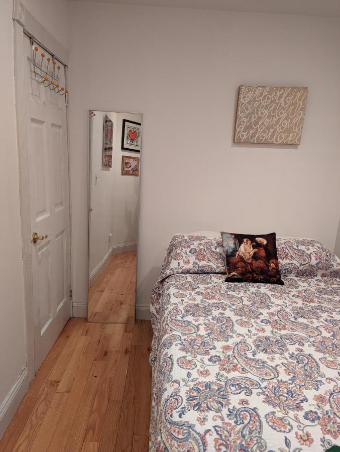 Homestay Museum Mile By Park *