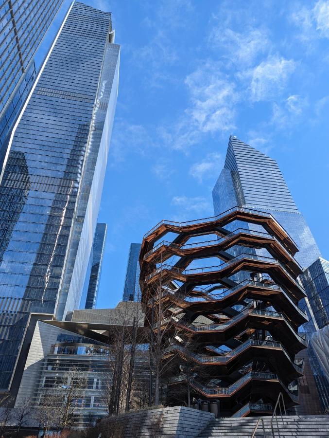 Museum Mile By Park New York