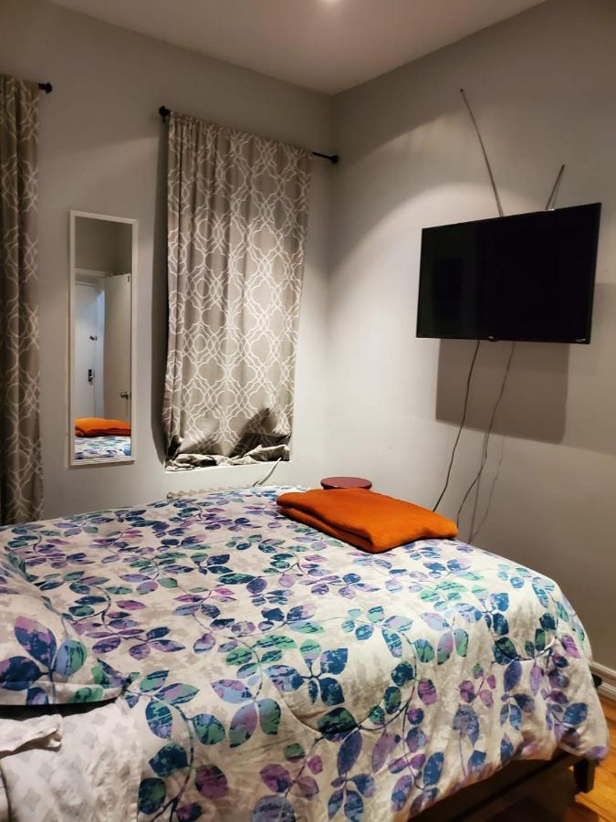 Museum Mile By Park Homestay *