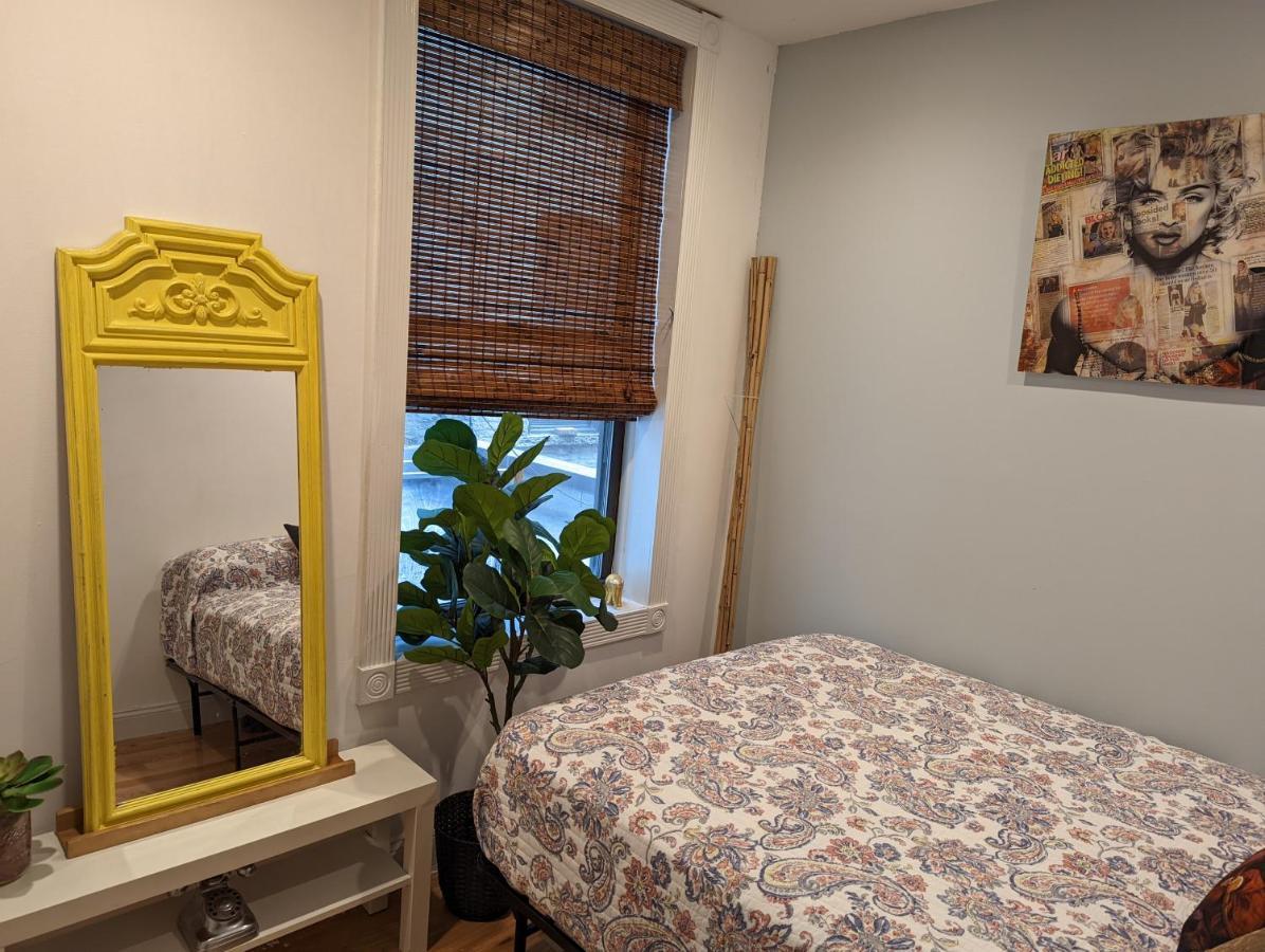 Museum Mile By Park Homestay New York