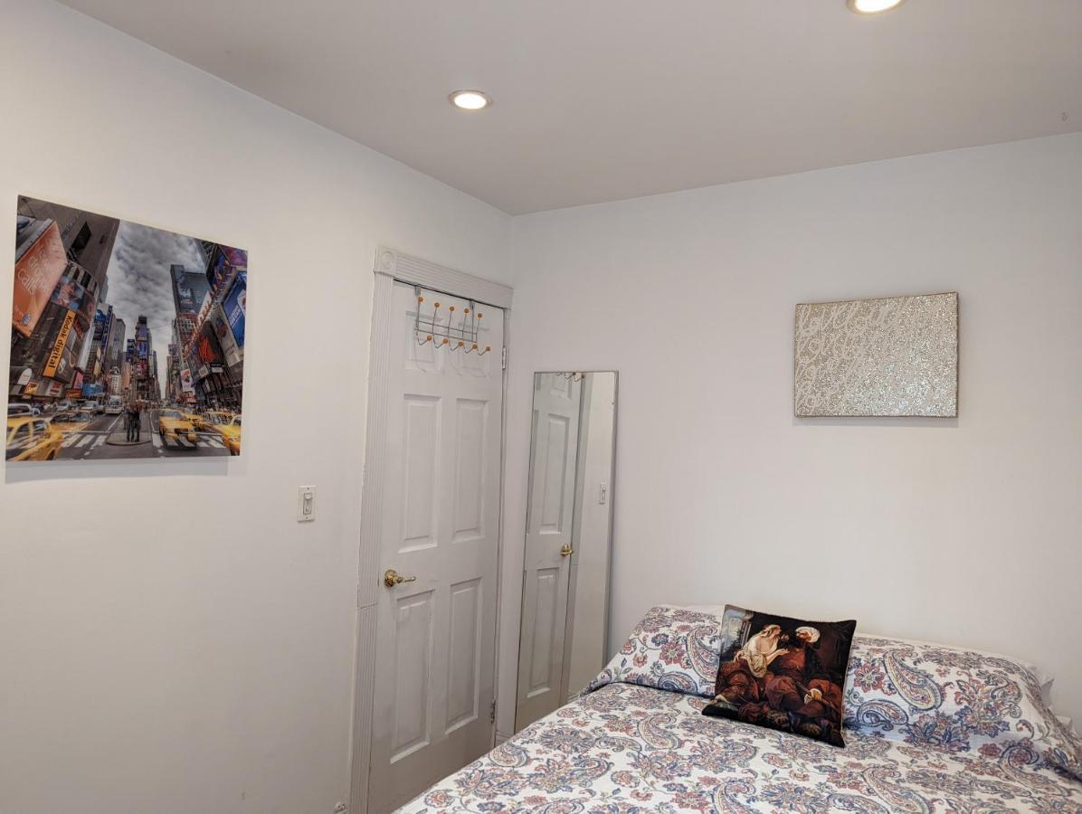Museum Mile By Park Homestay New York