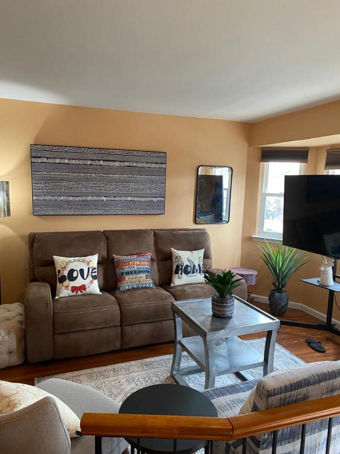 Homestay Debdorkdave Hospitality Services 3 New York