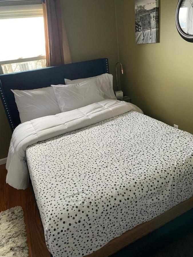Debdorkdave Hospitality Services 3 * New York