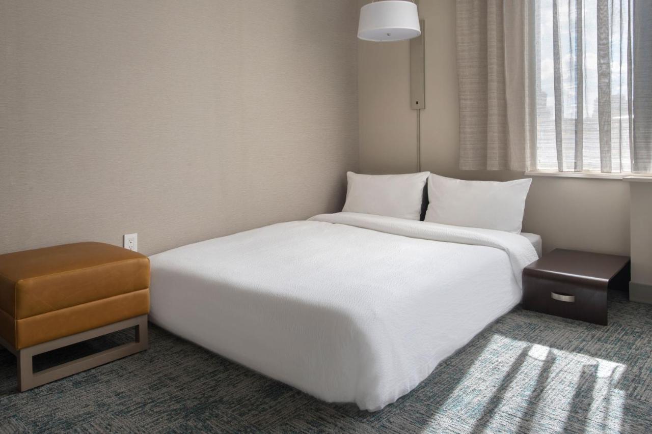 Towneplace By Marriott Brooklyn New York