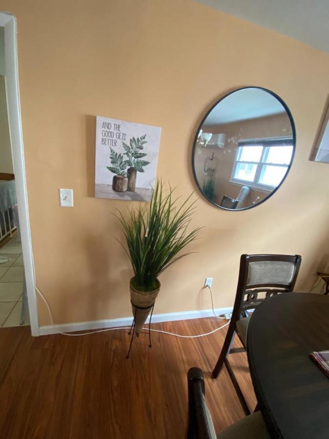 Debdorkdave Hospitality Services 3 Homestay New York