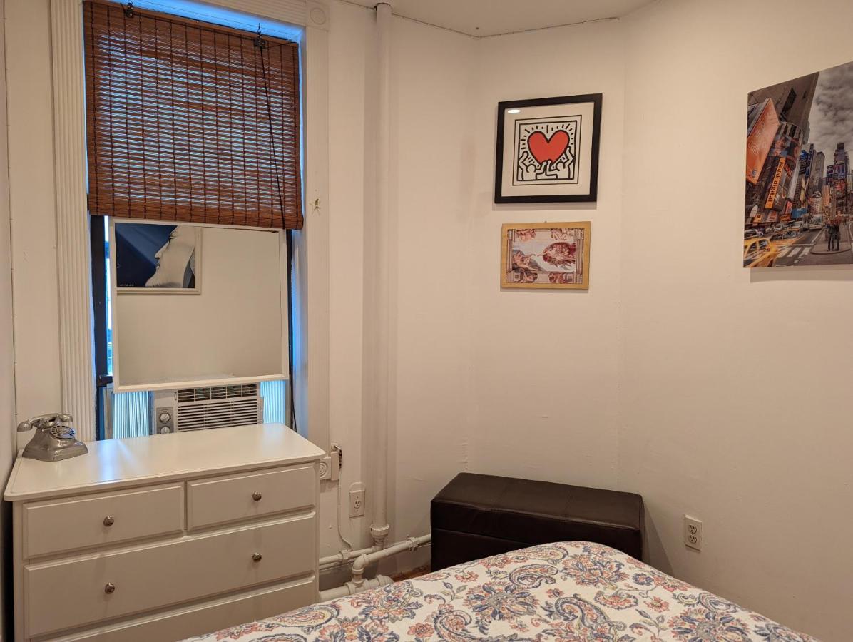 Museum Mile By Park Homestay