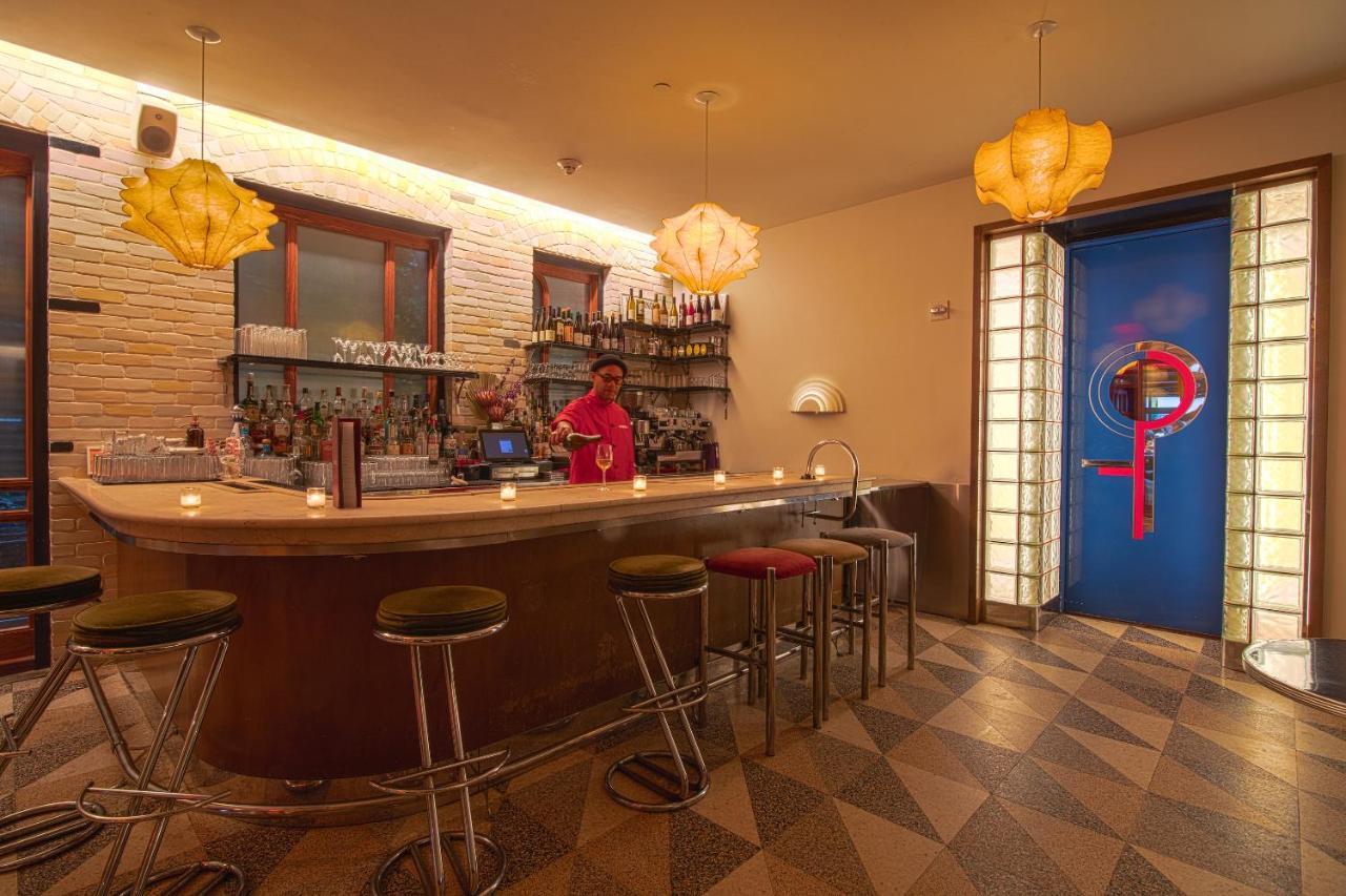 The Frederick Tribeca Hotel New York