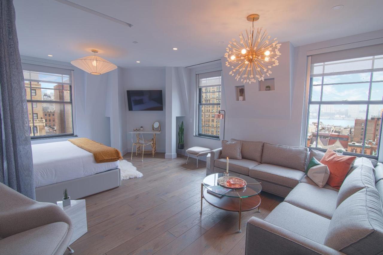 Belleclaire Central Park Hotel New York