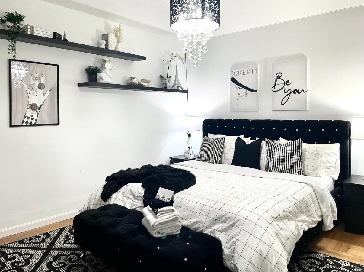 Bedroom Boutique W * New York