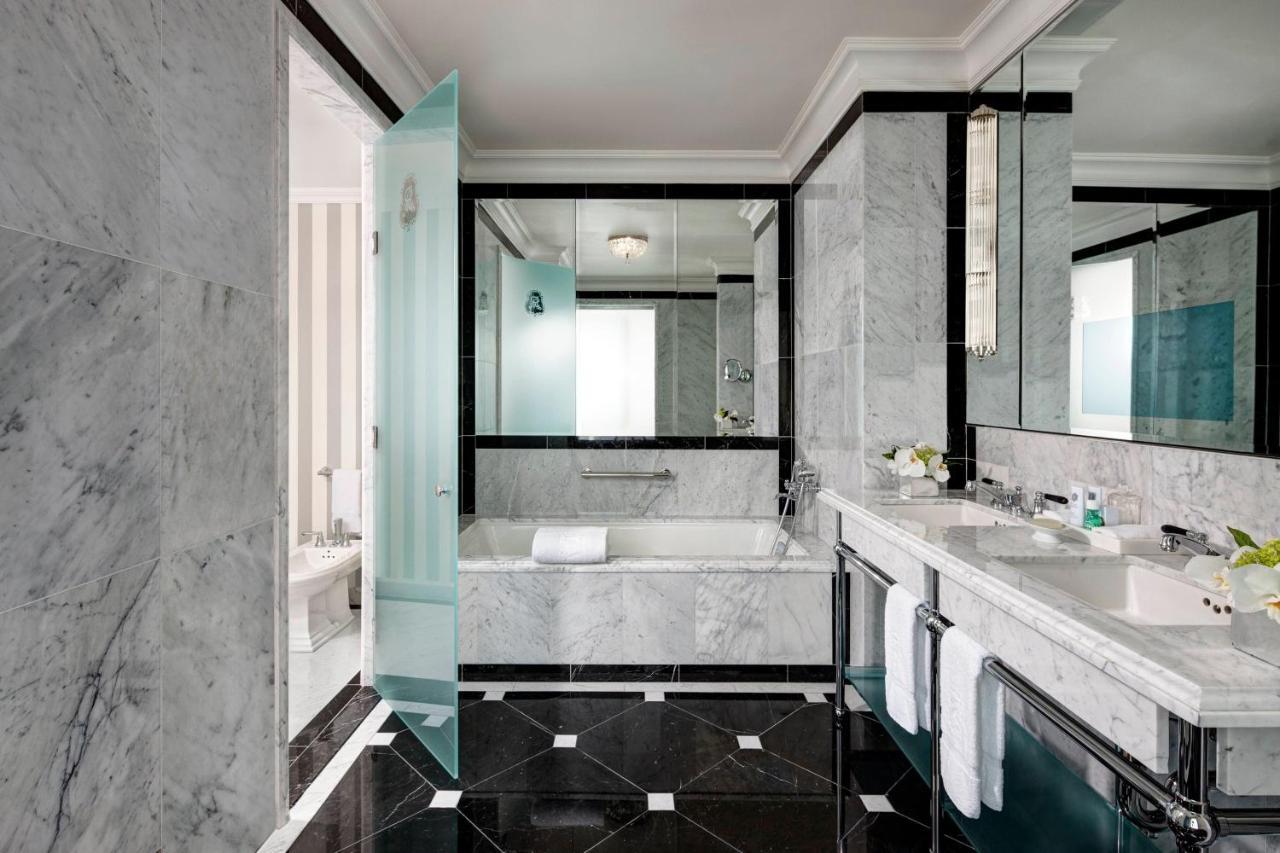 Hotel The St. Regis
