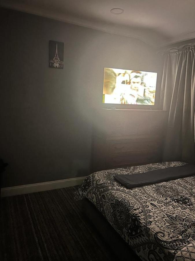 Homestay Don Cozy Grey *