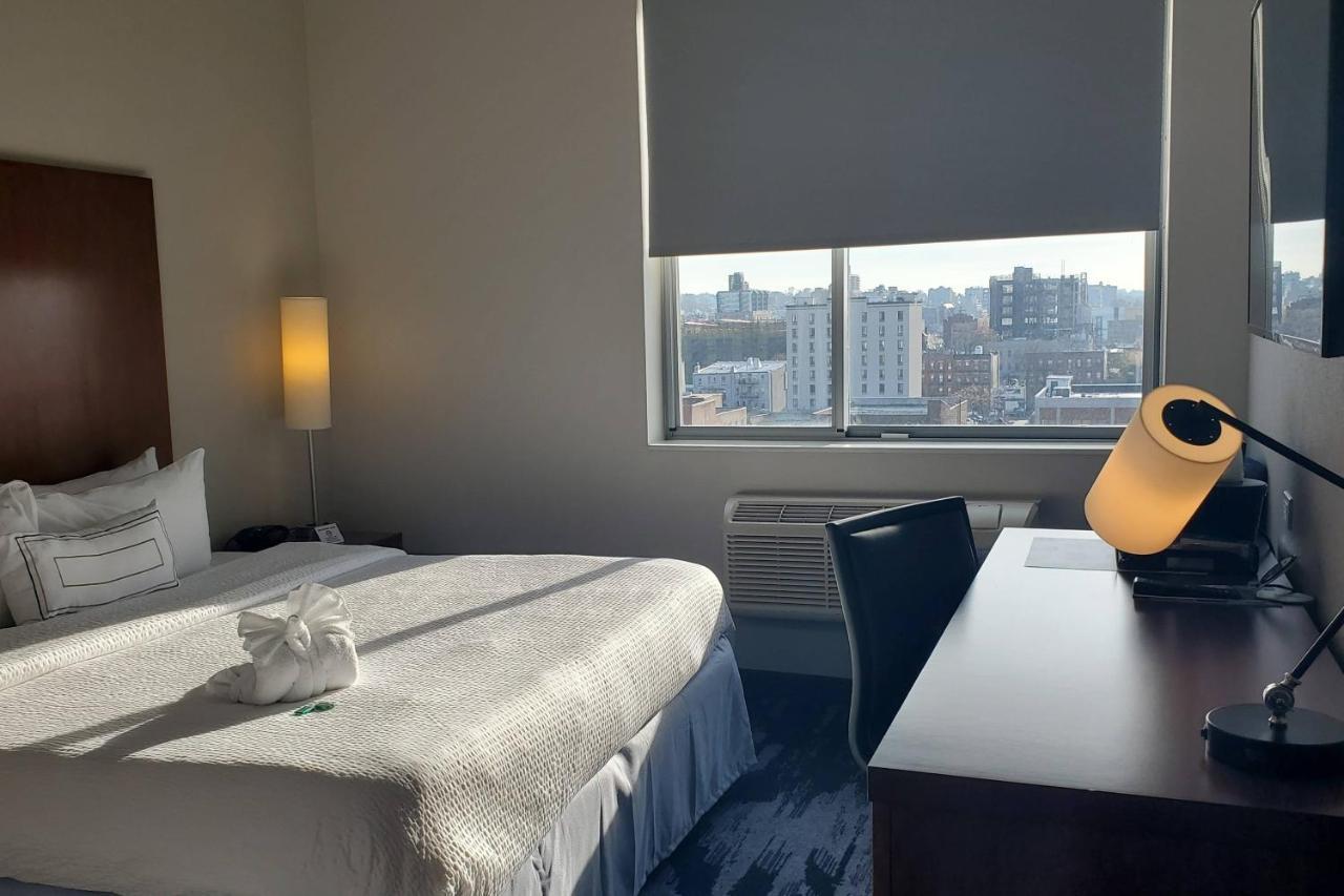 Hotel Fairfield & By Marriott Brooklyn 3*