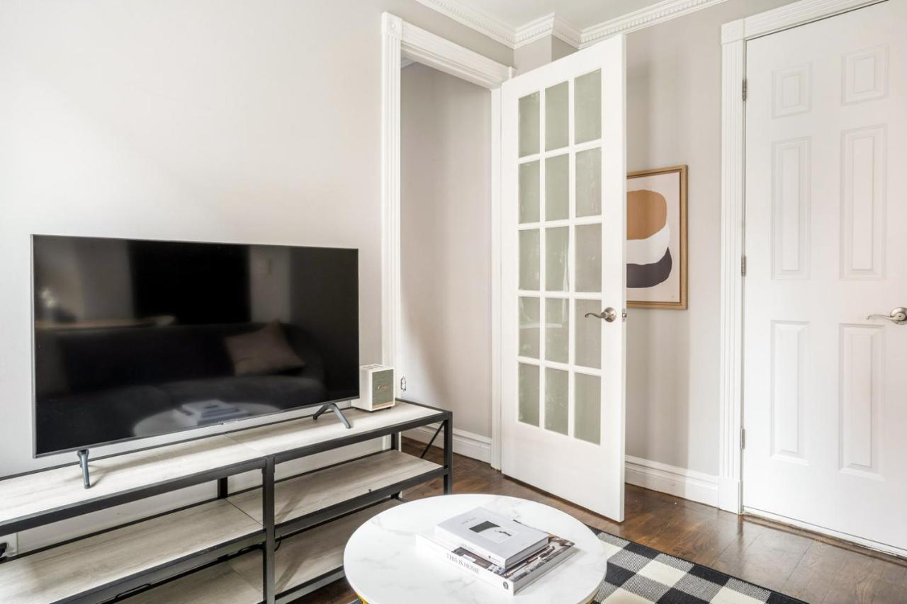 Nolita 1br W Wd Nr New Museum Nyc-1036 Apartment New York